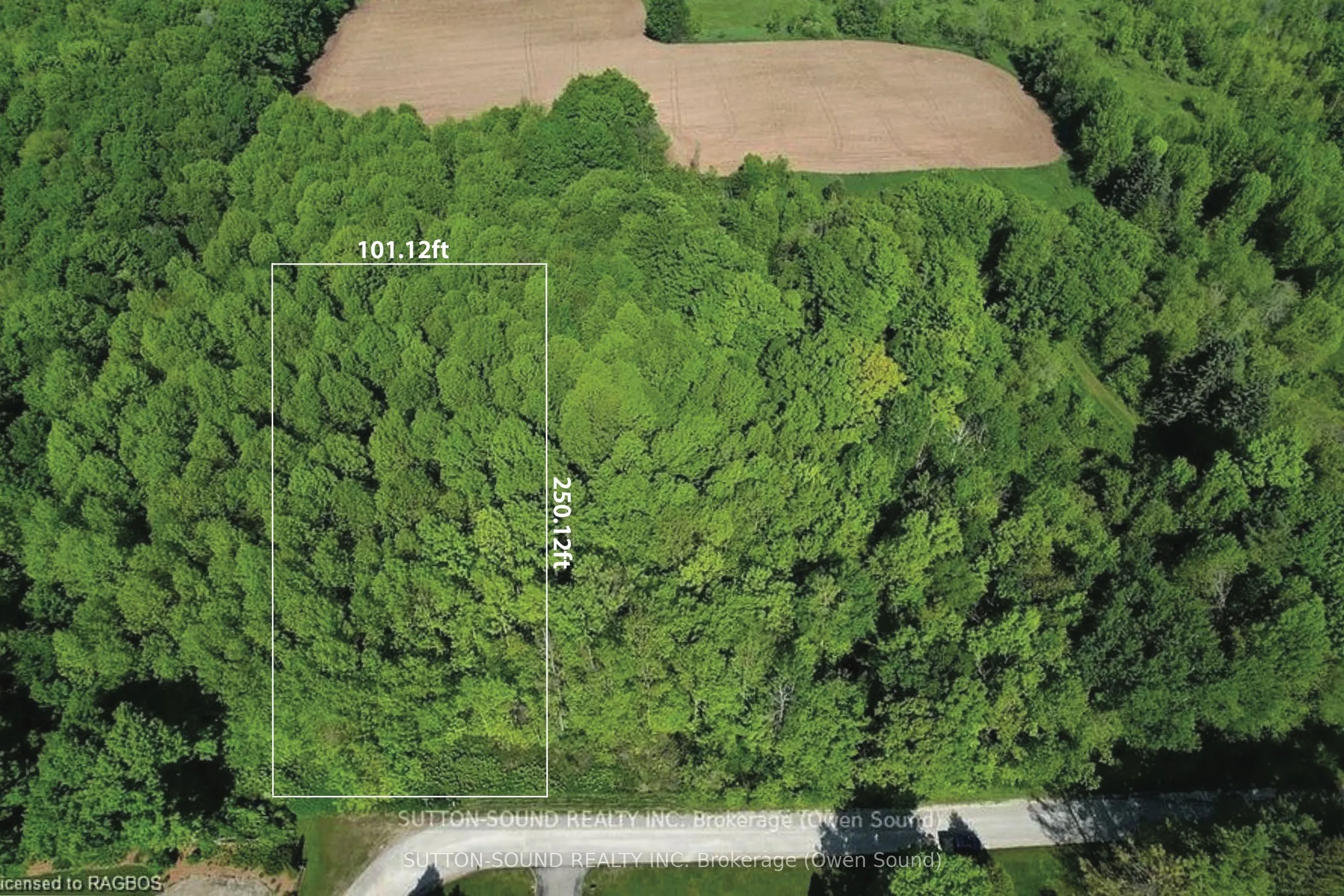 130 MAPLE RIDGE Road