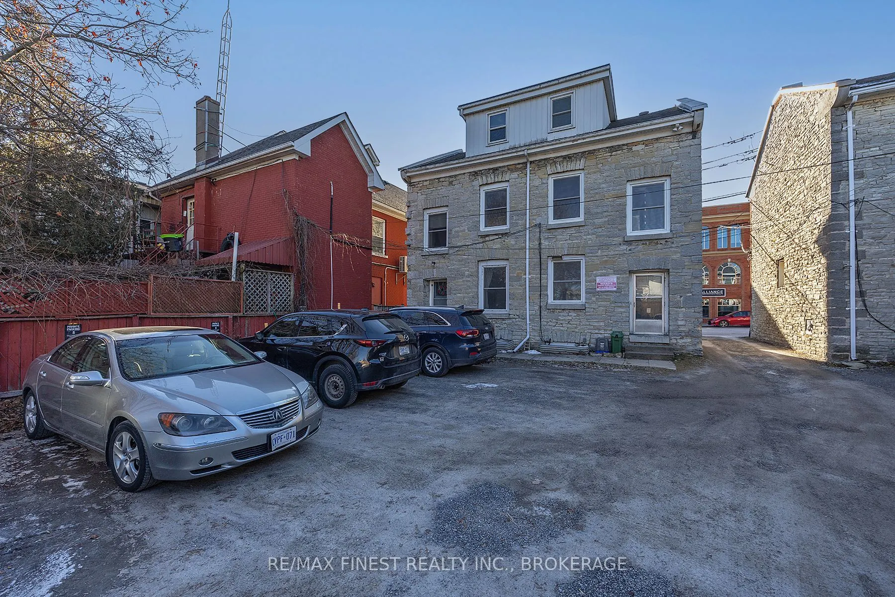 79-81 Queen Street