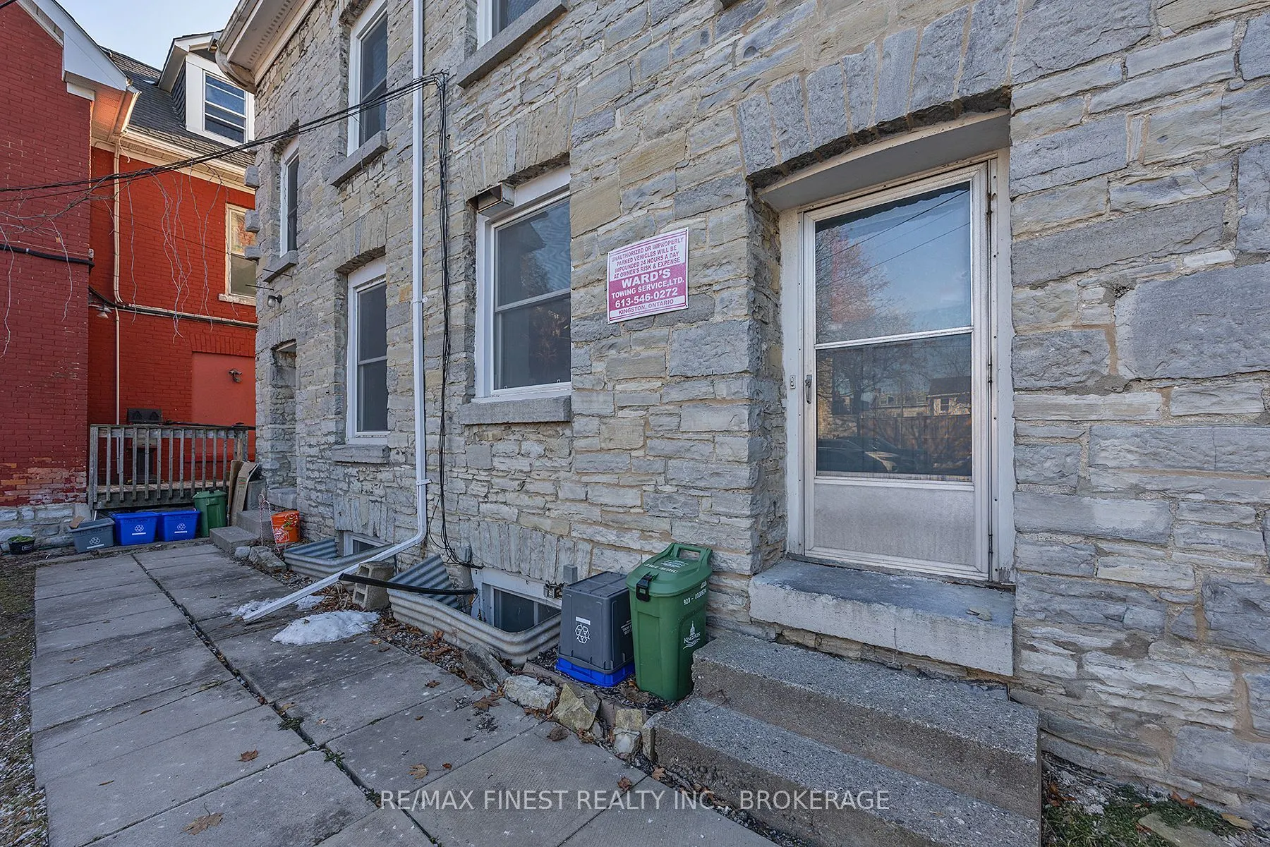 79-81 Queen Street