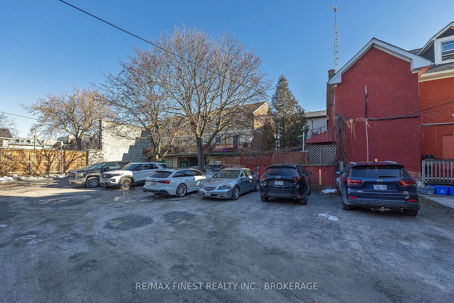 79-81 Queen Street