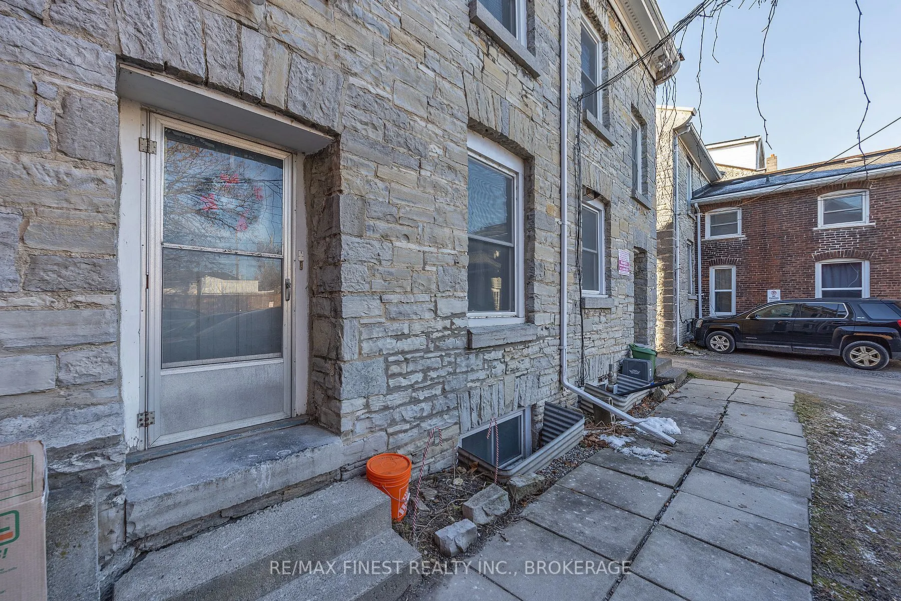 79-81 Queen Street
