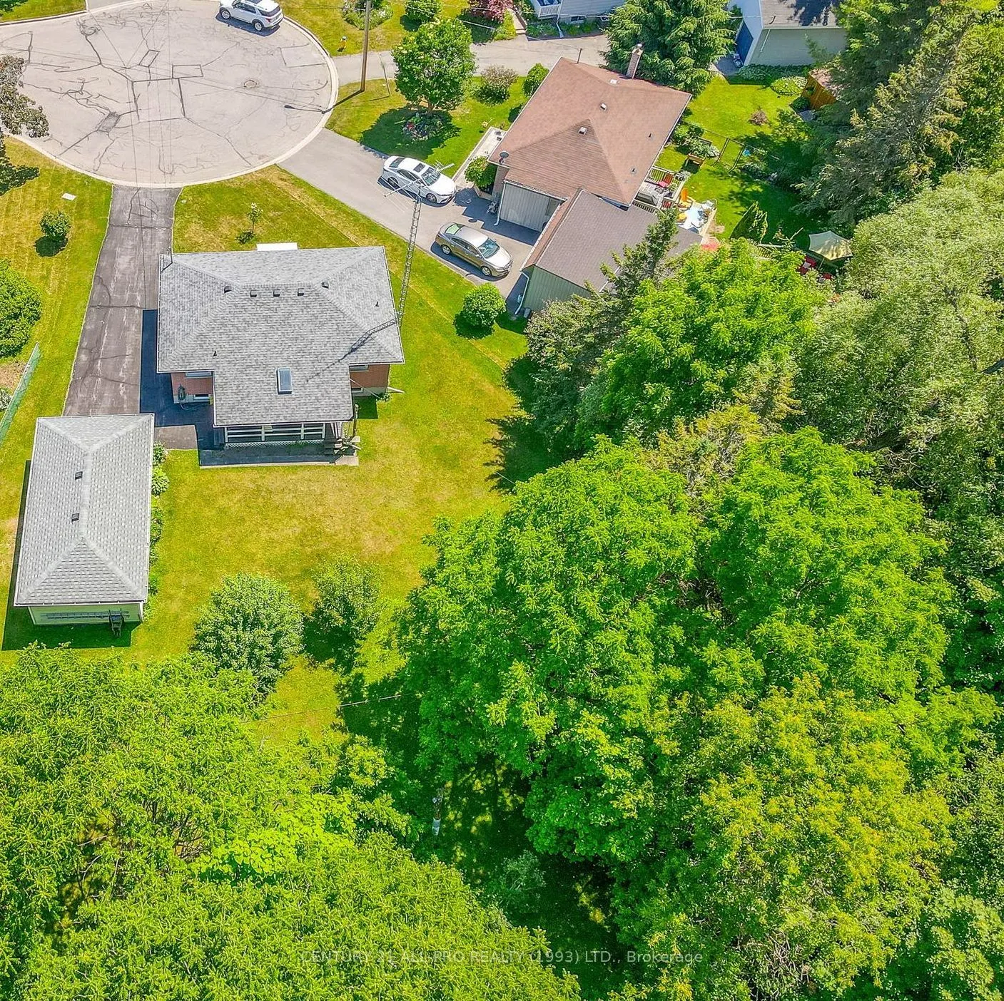 224 Nickerson Drive