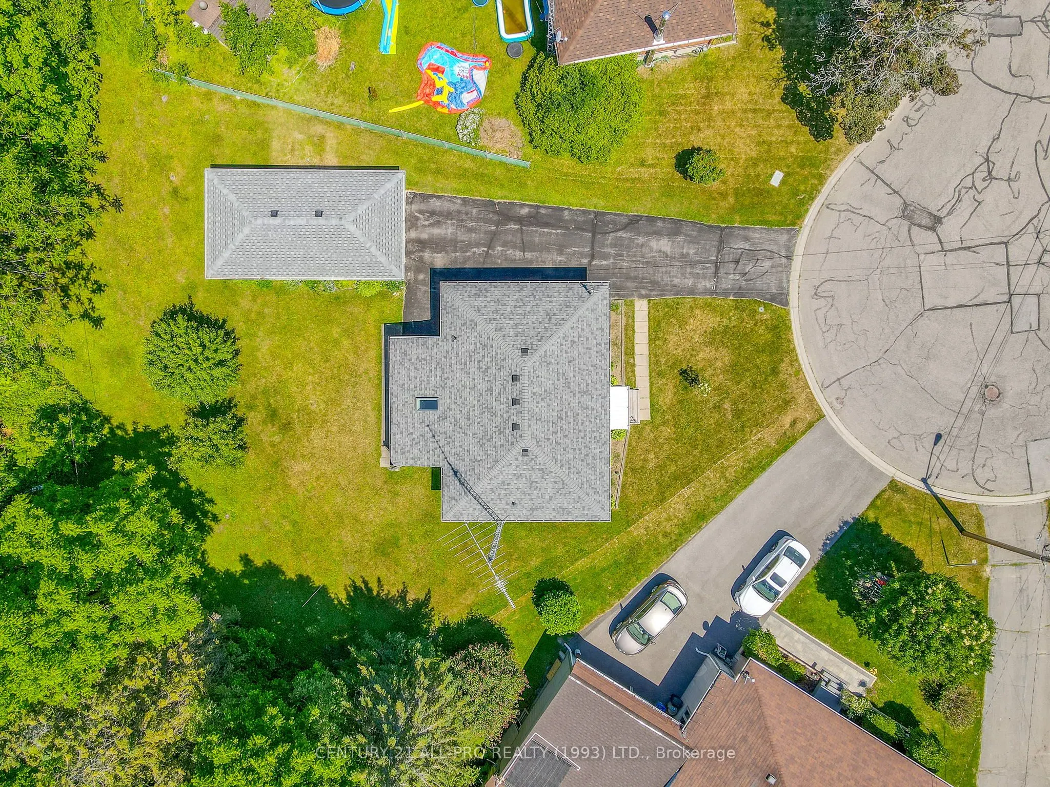 224 Nickerson Drive