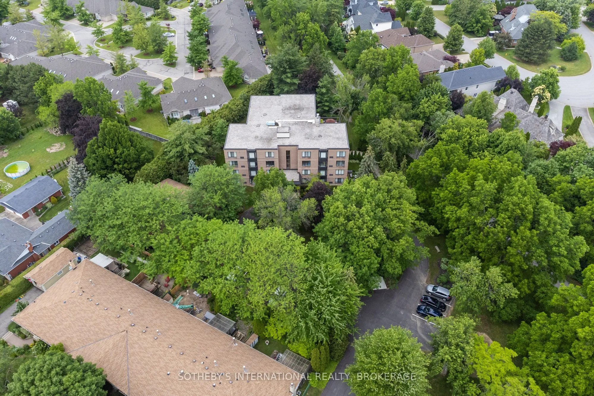 61 Paffard Street #403