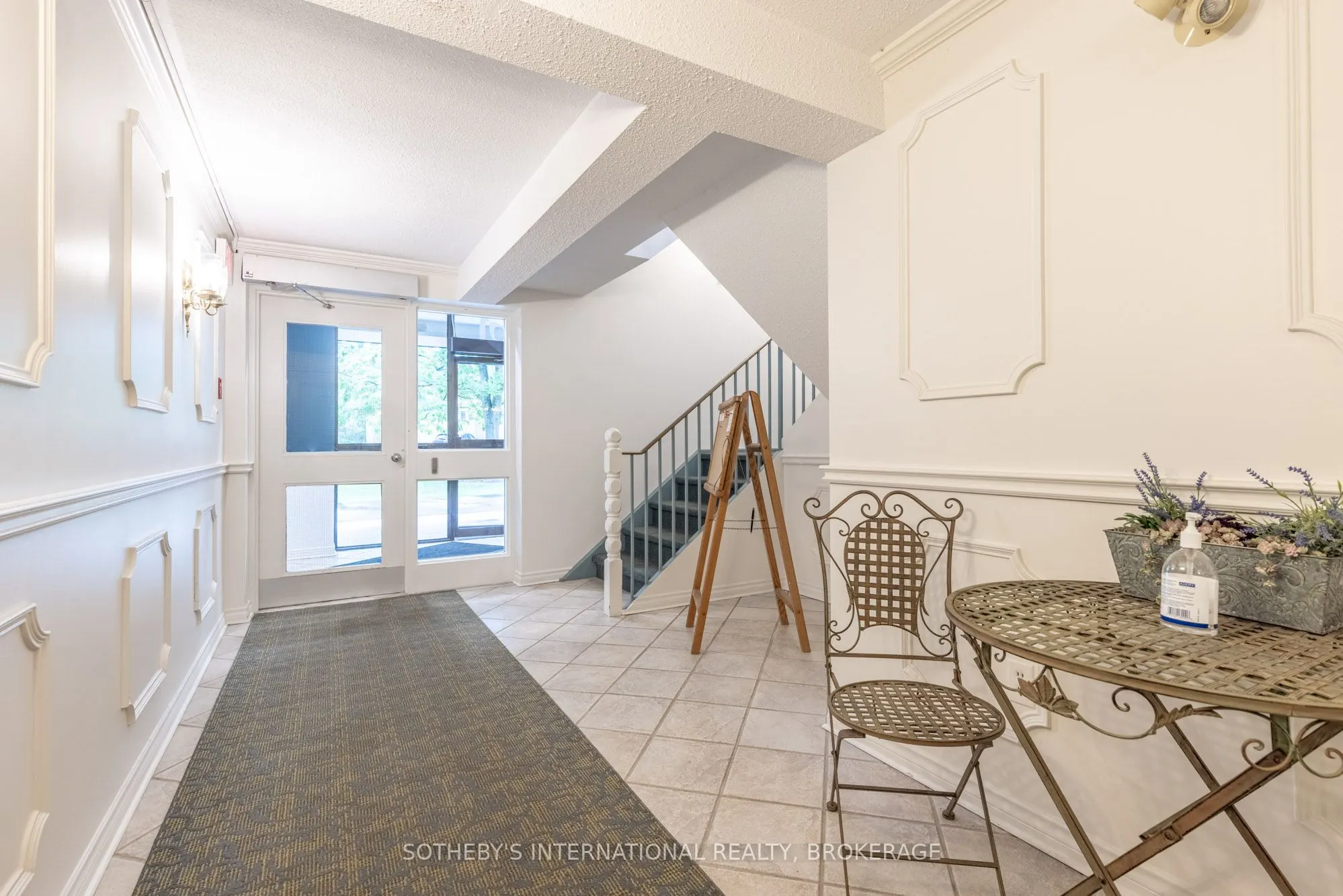 61 Paffard Street #403