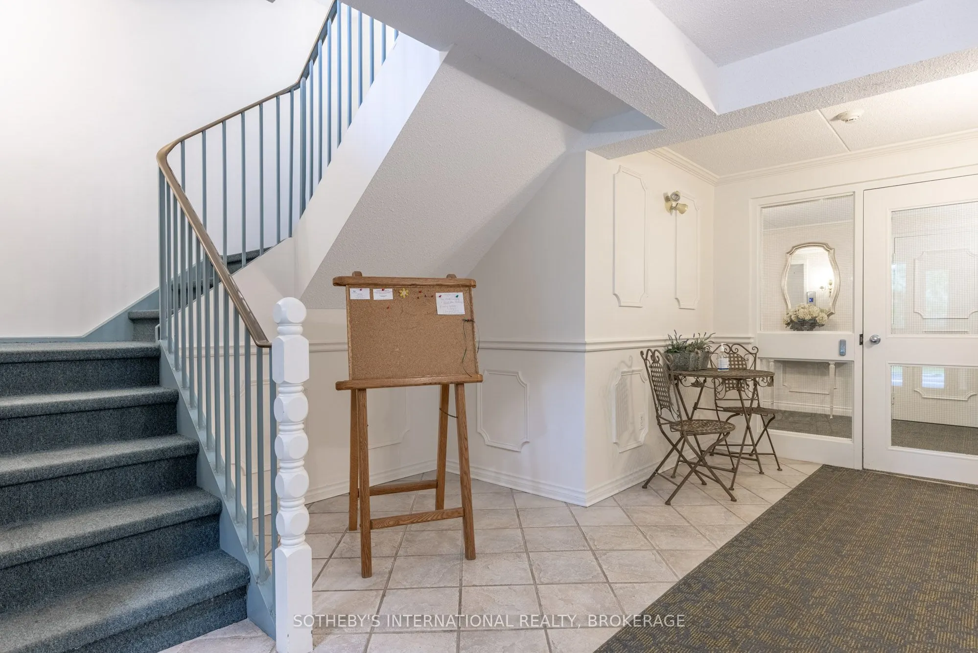 61 Paffard Street #403