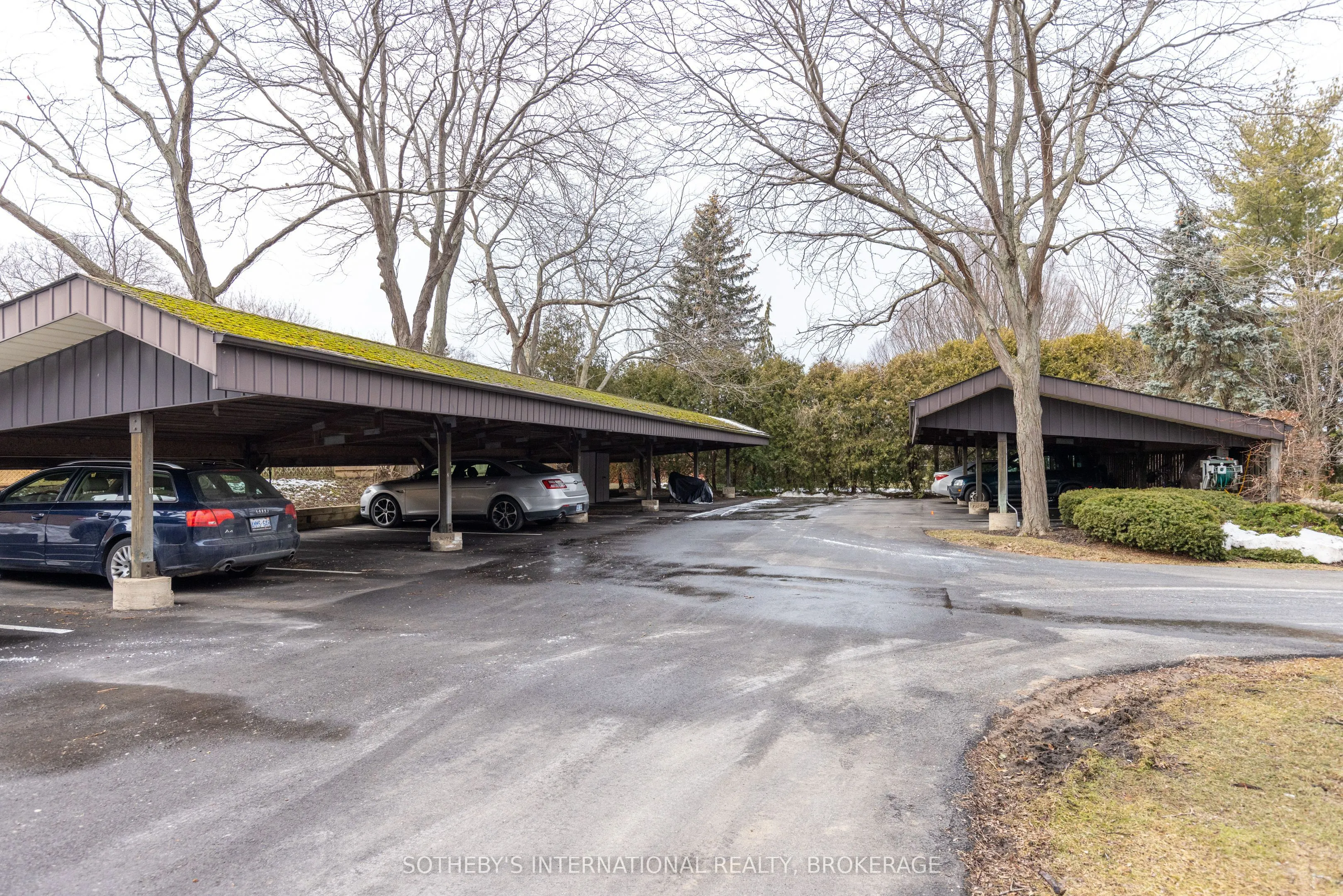 61 Paffard Street #403