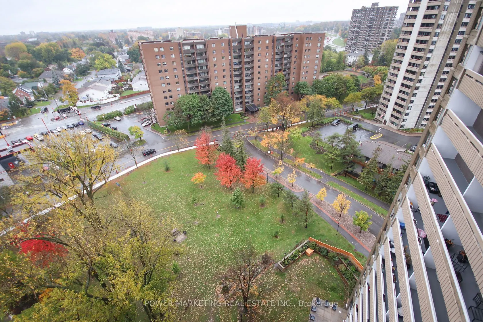 1081 AMBLESIDE Drive, #1604