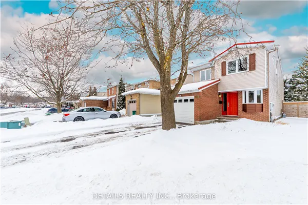 6085 Meadowhill Crescent