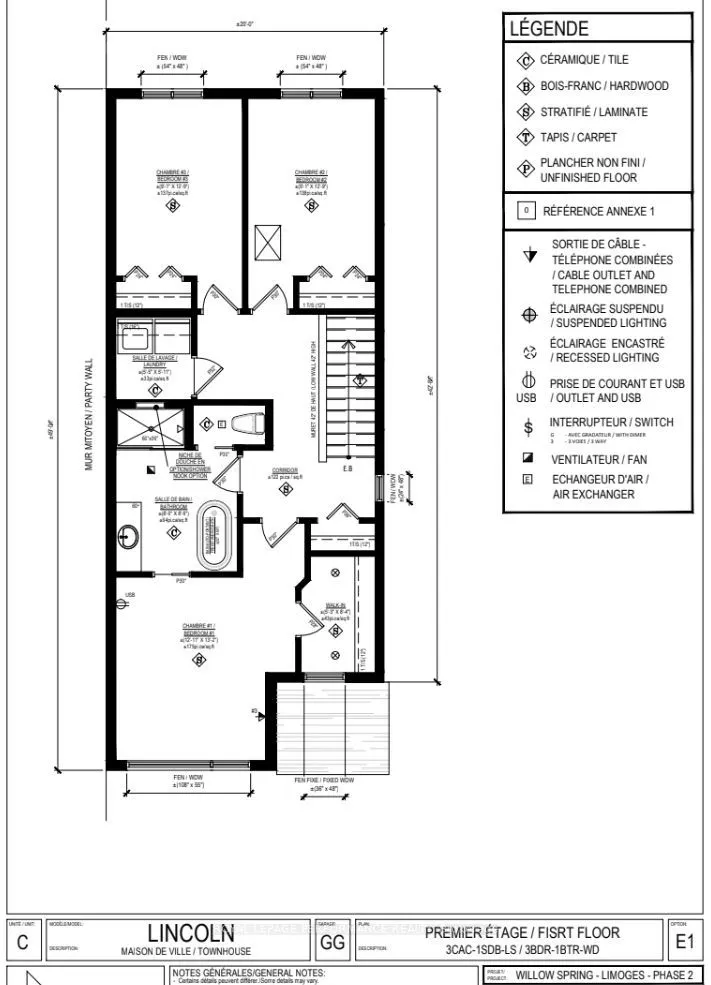 TH-152D Cypress Street