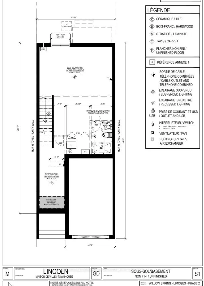 TH-152C Cypress Street