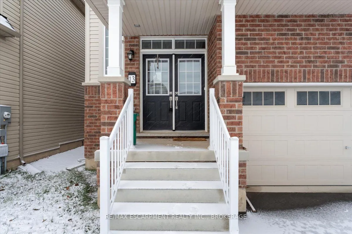 13 Steven Drive