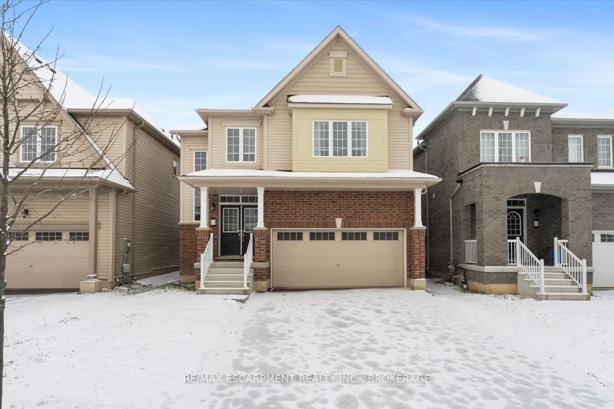 13 Steven Drive