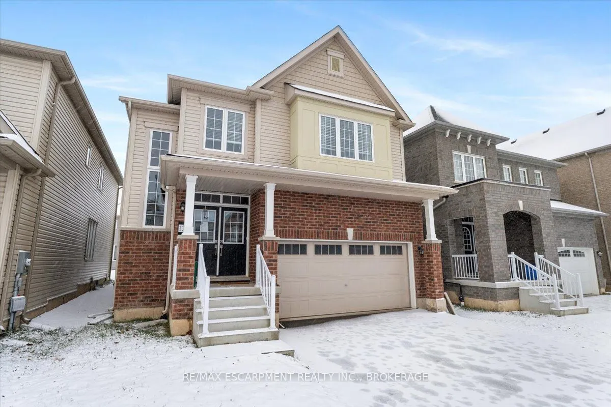 13 Steven Drive