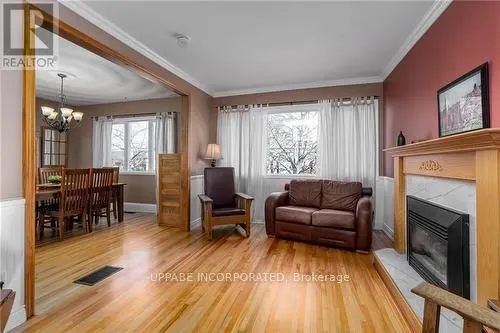 14 Beckwith Street E