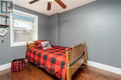 14 Beckwith Street E