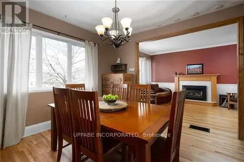 14 Beckwith Street E
