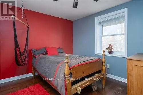 14 Beckwith Street E