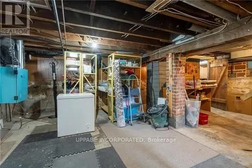 14 Beckwith Street E