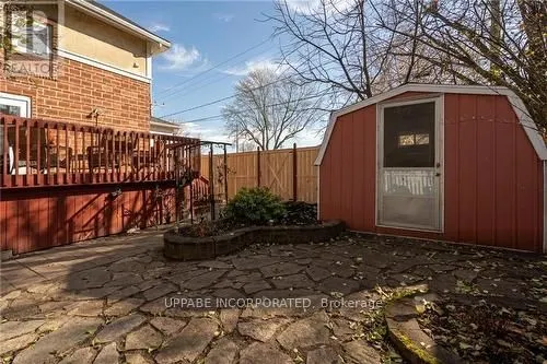14 Beckwith Street E