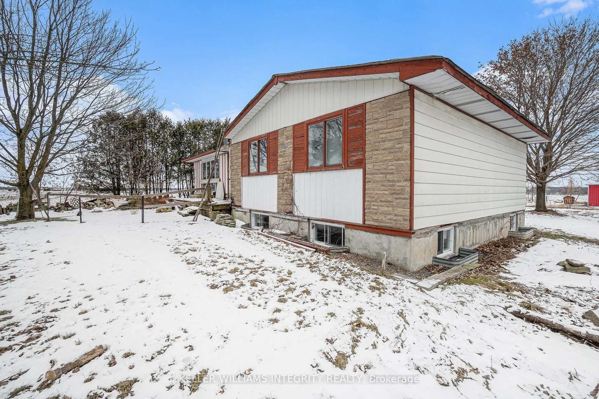 1568 Pilon Road