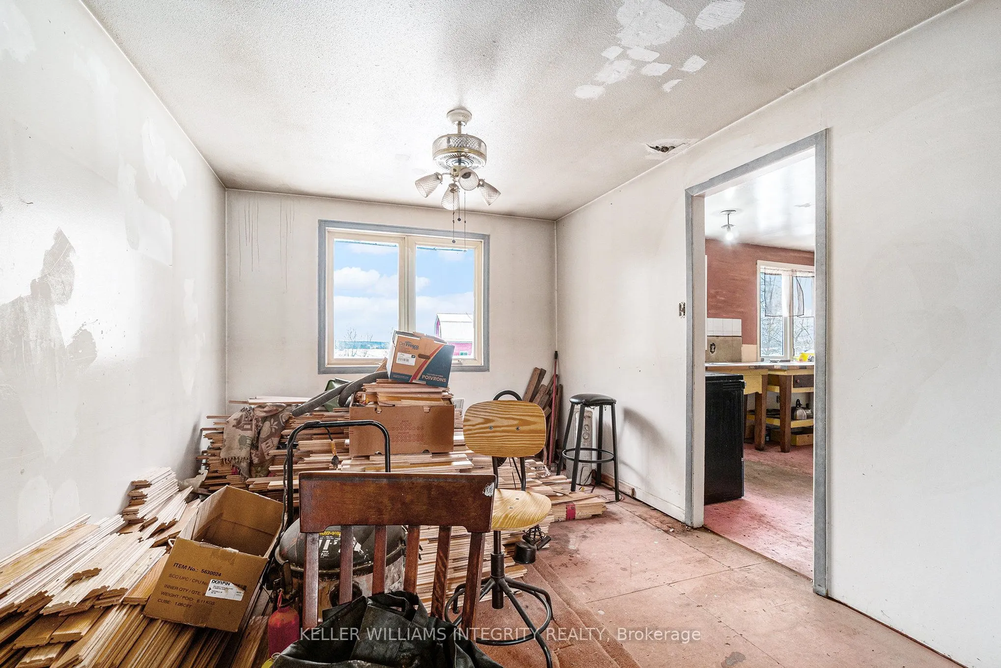 1568 Pilon Road