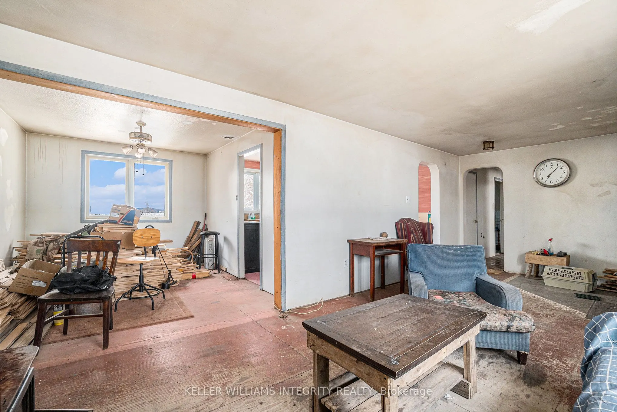 1568 Pilon Road