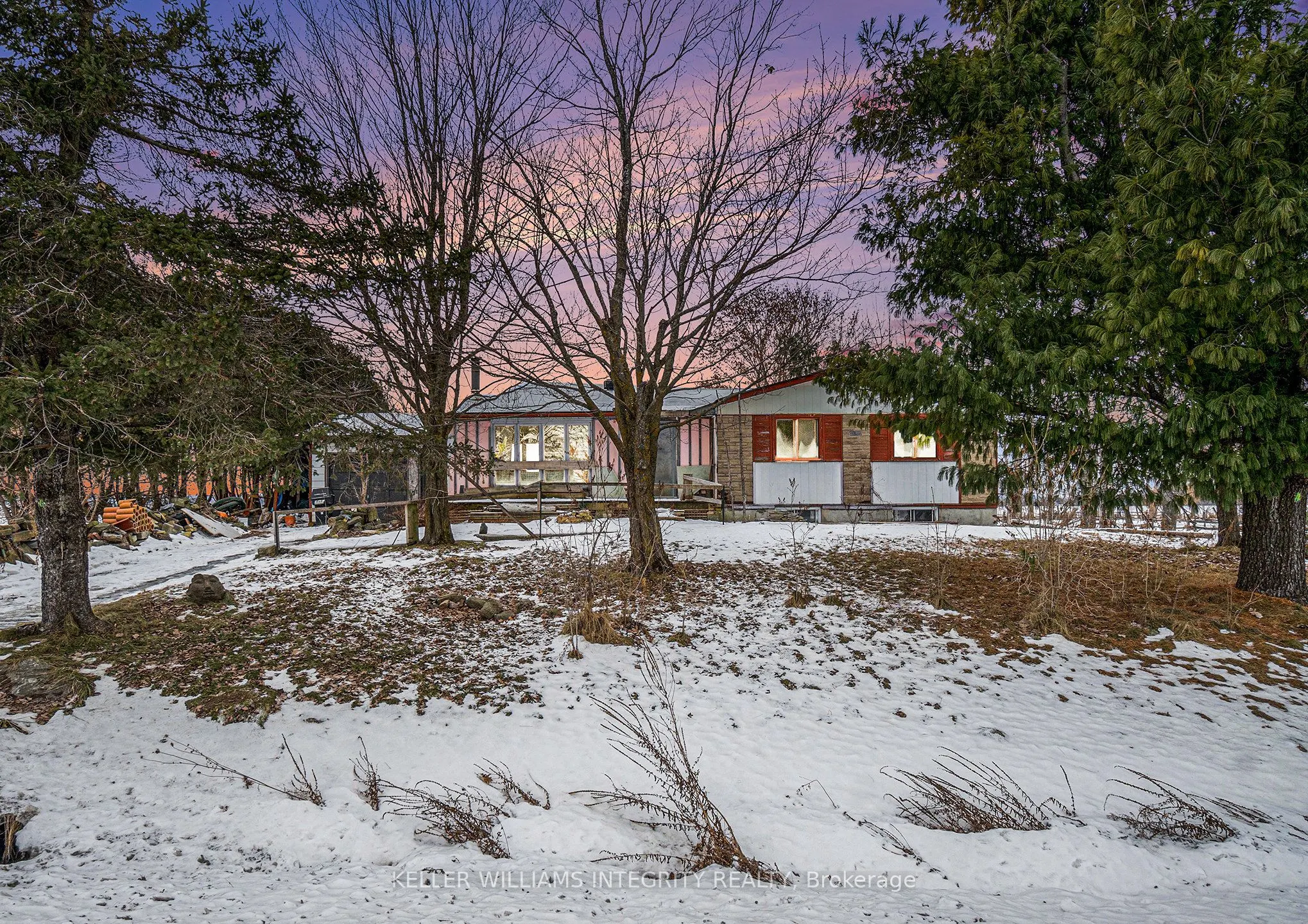1568 Pilon Road