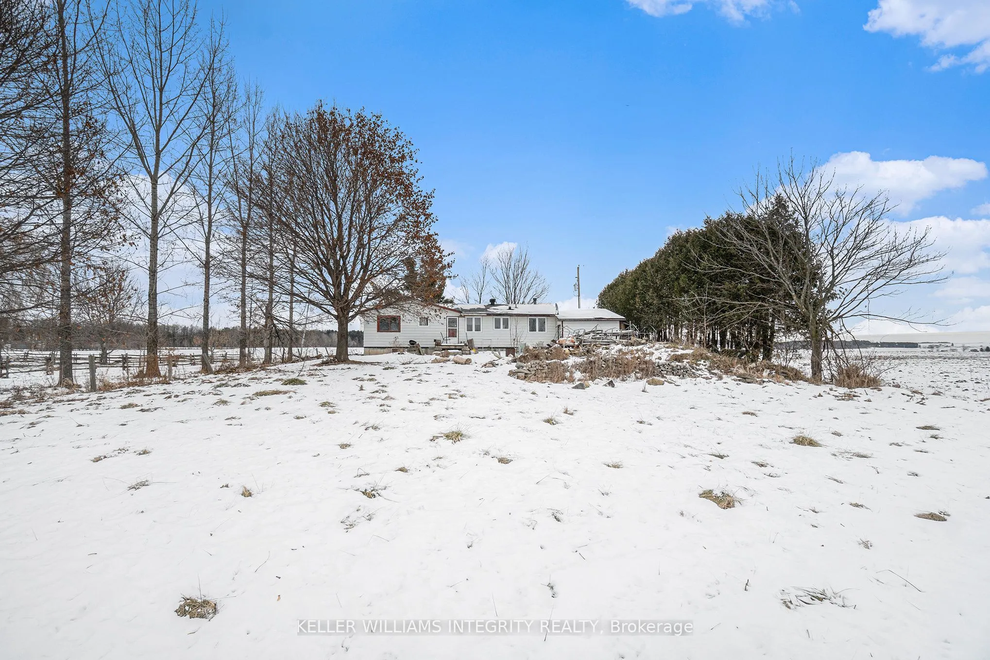 1568 Pilon Road