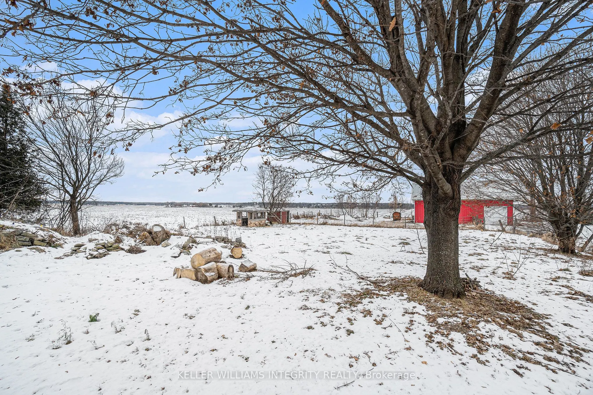 1568 Pilon Road