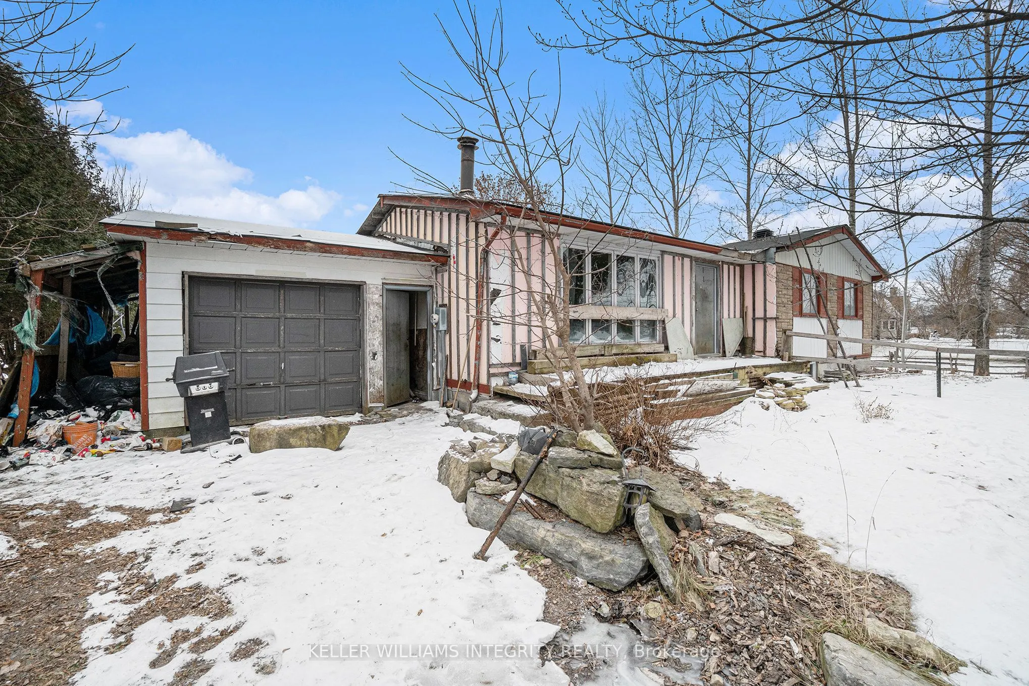 1568 Pilon Road