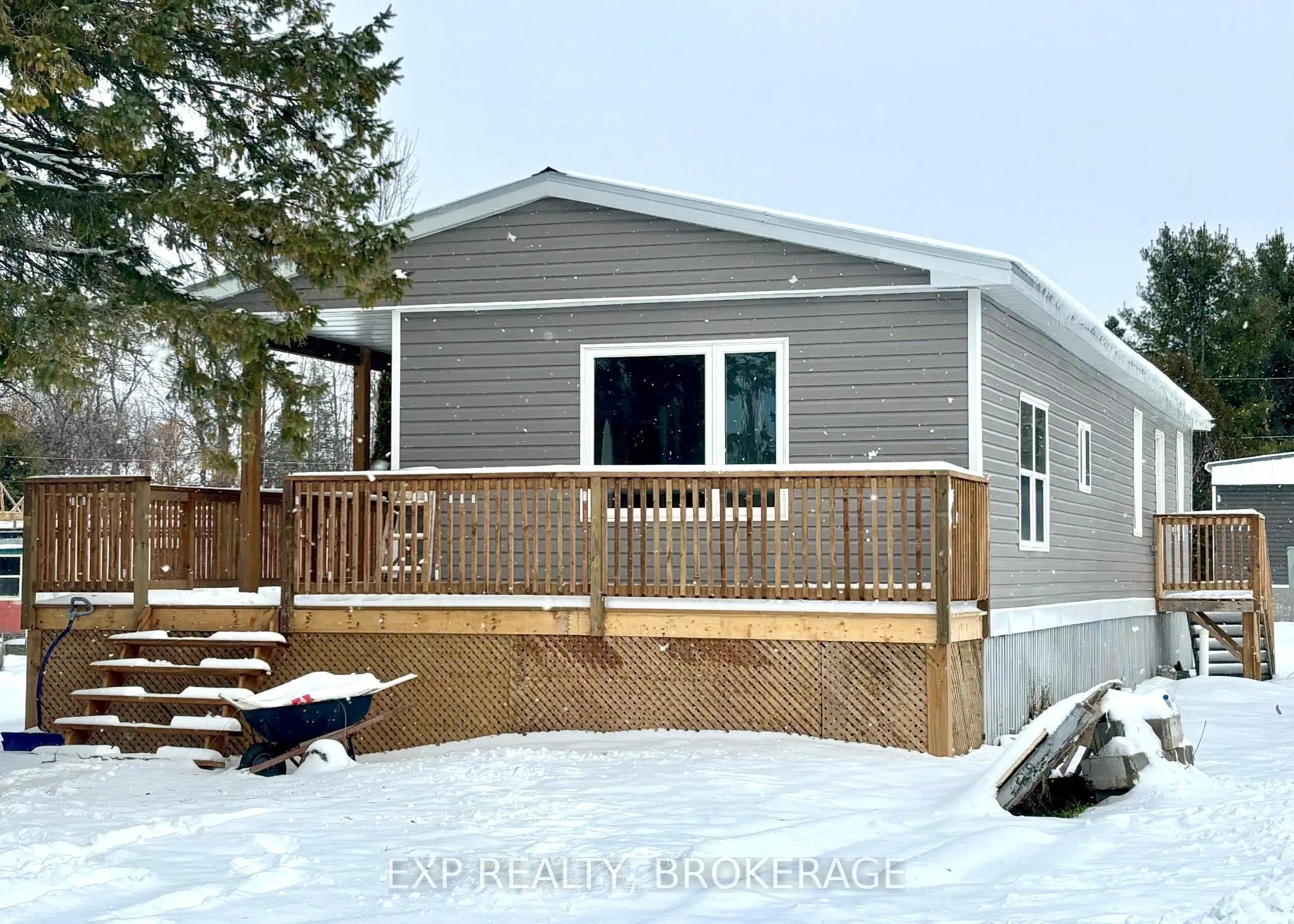 7 PATTERSON Road