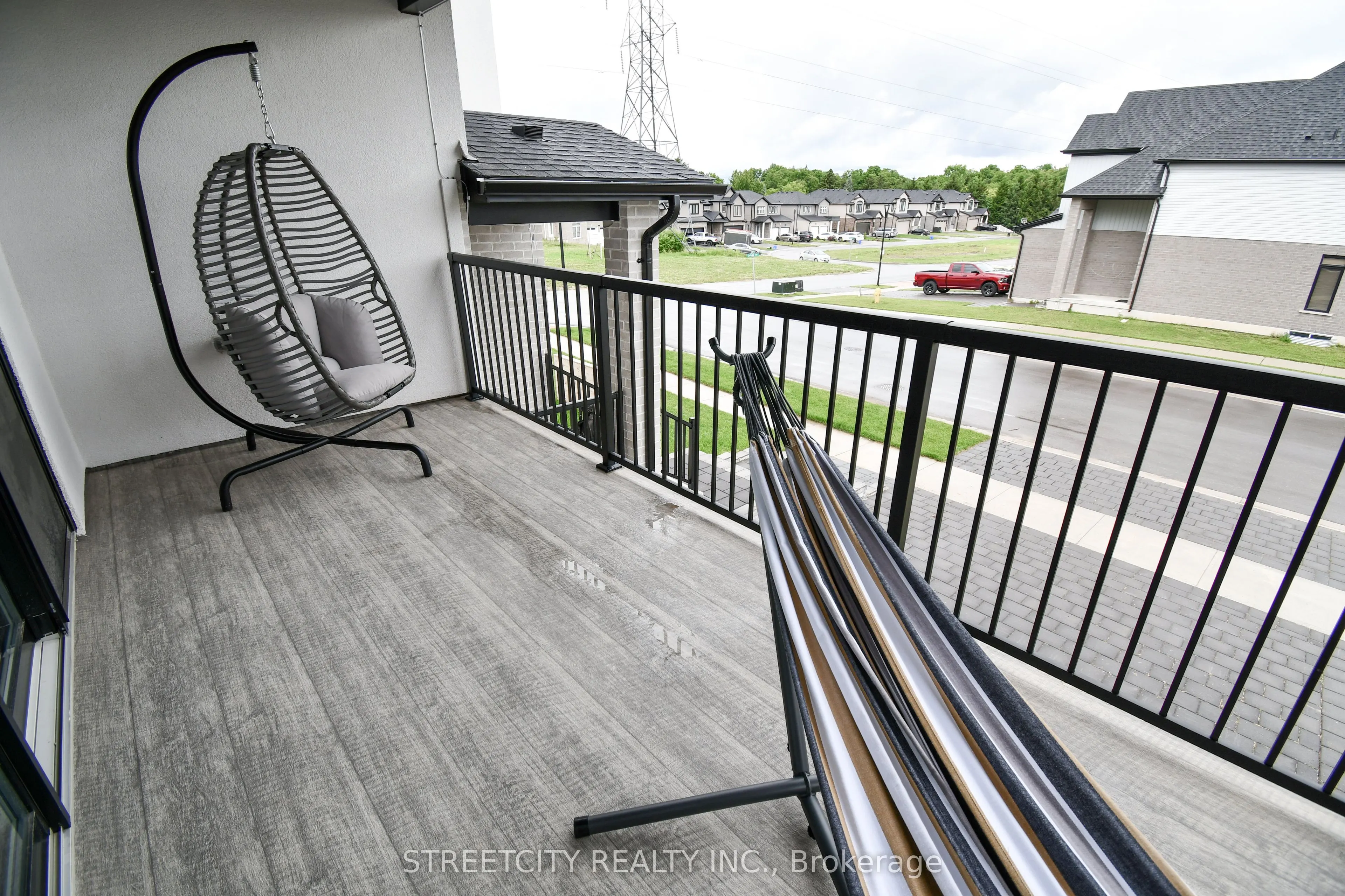 2705 Oriole Drive