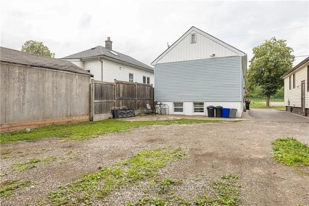 487 Burbrook Place