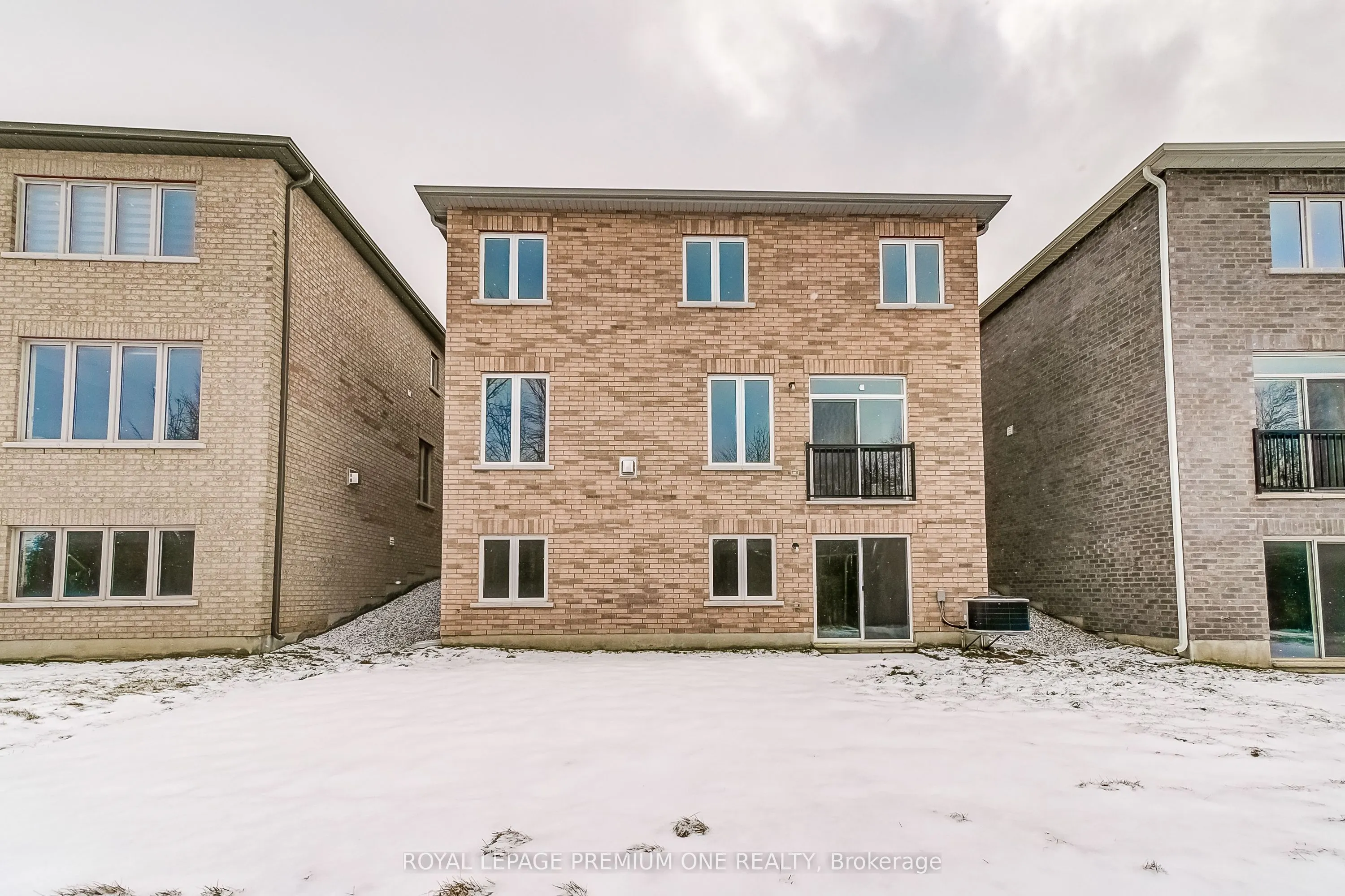 250 Chippewa Avenue