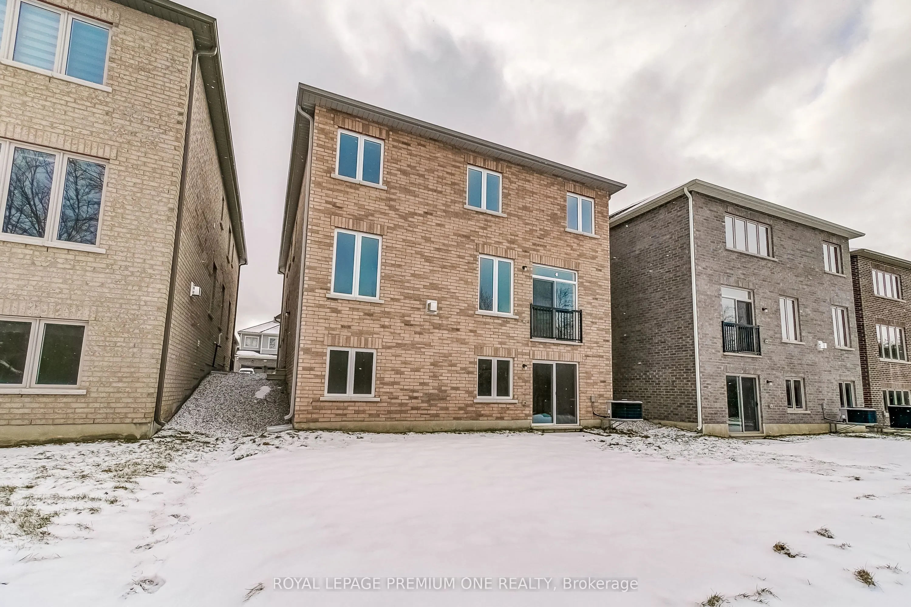 250 Chippewa Avenue