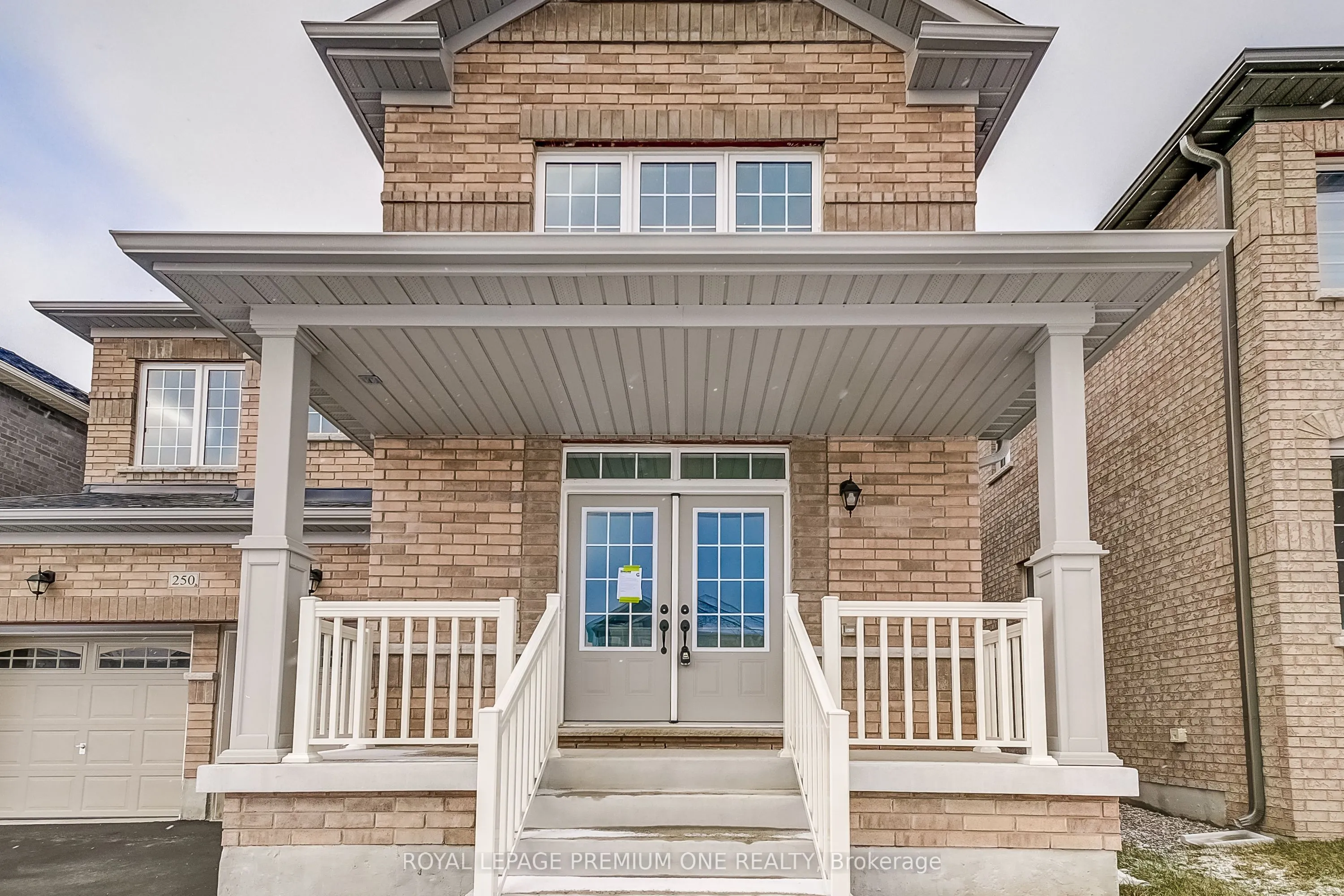 250 Chippewa Avenue