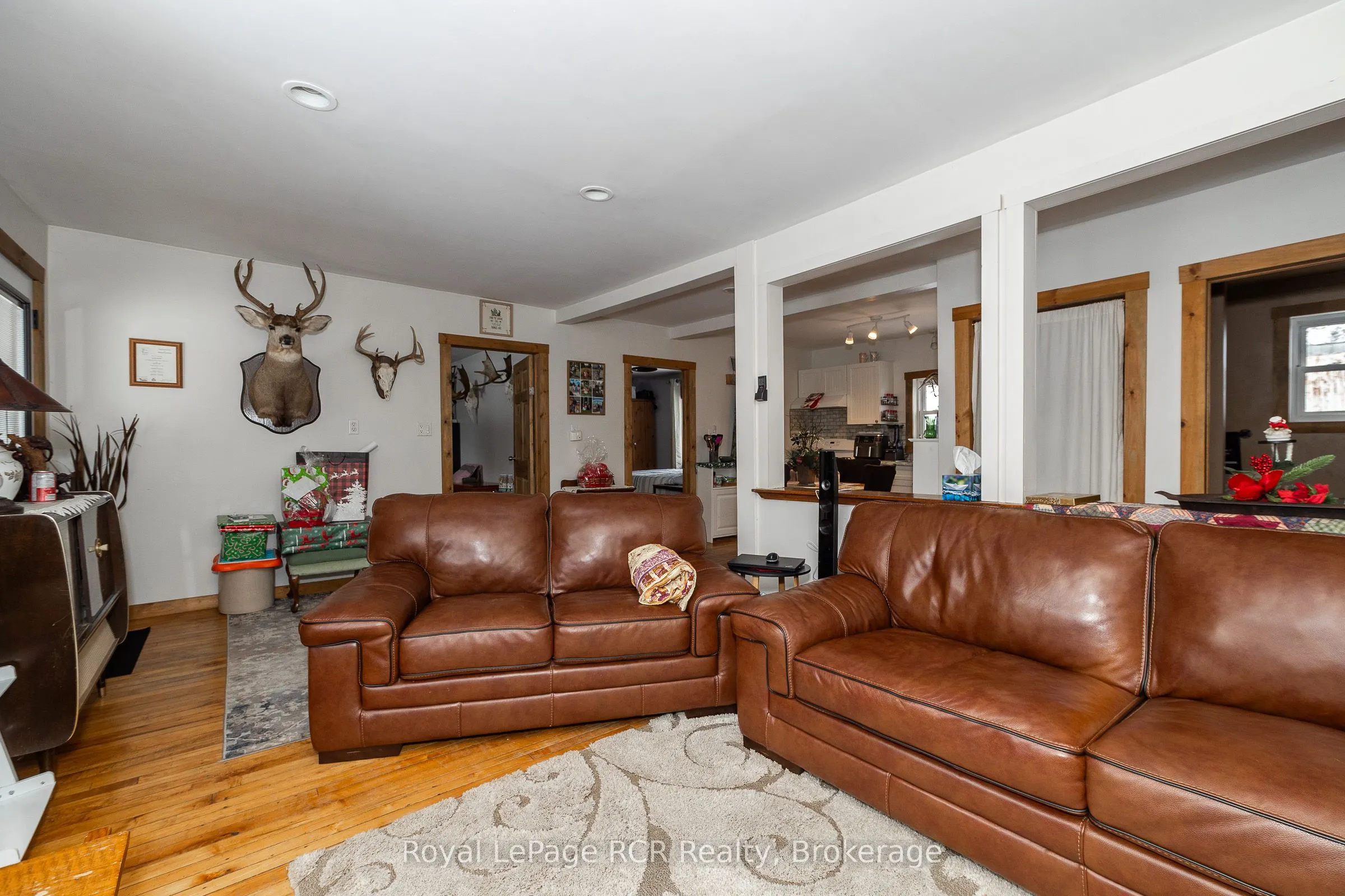 206 Crawford Road