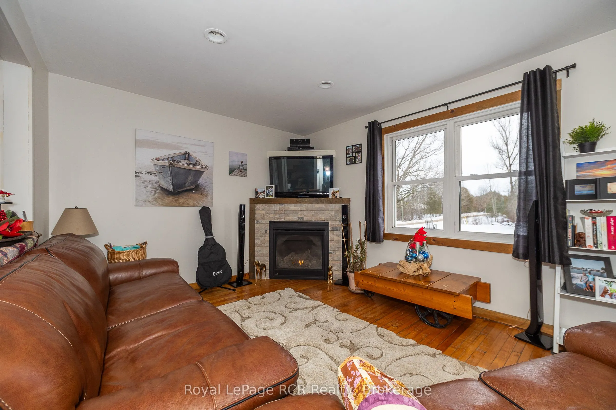 206 Crawford Road