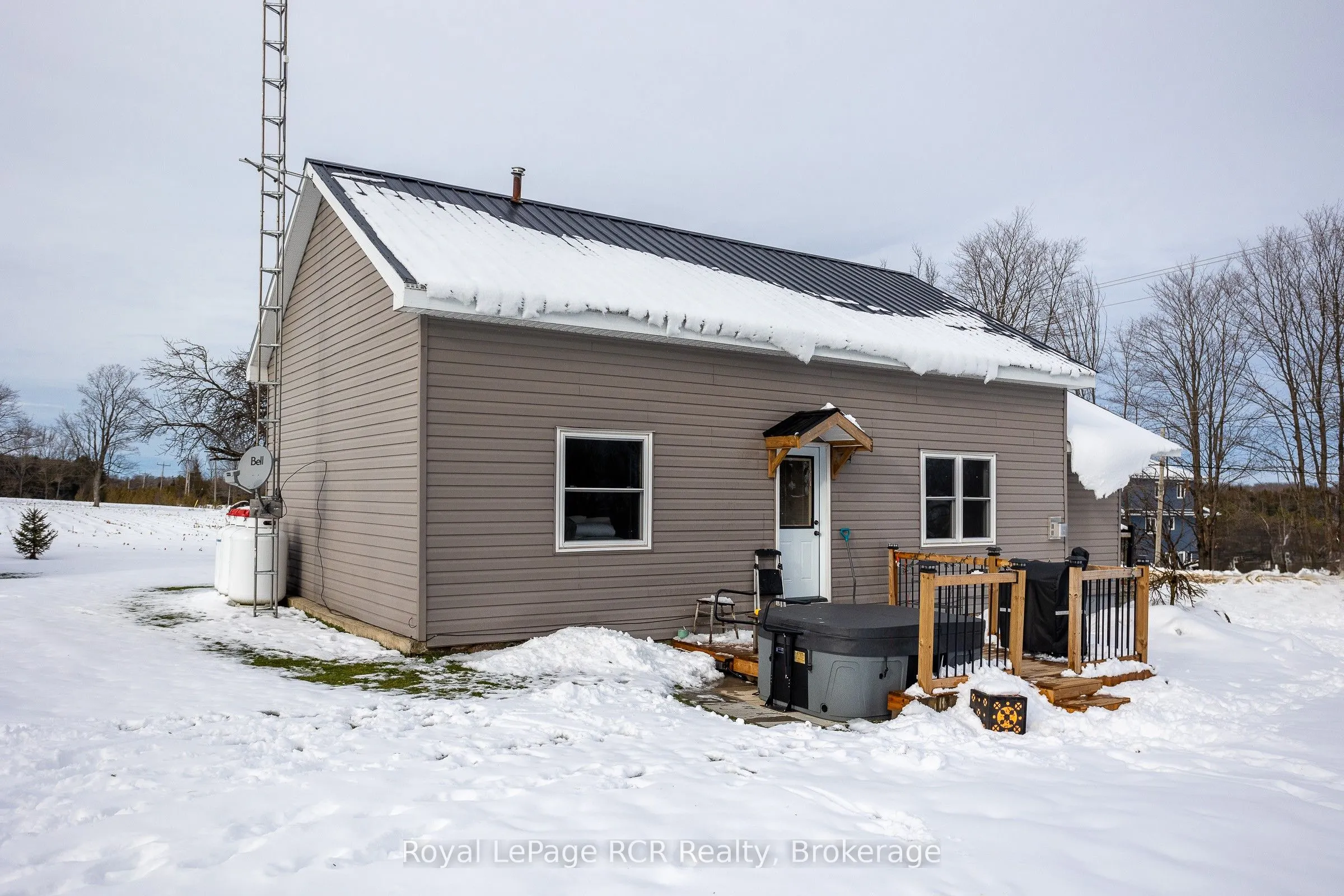 206 Crawford Road