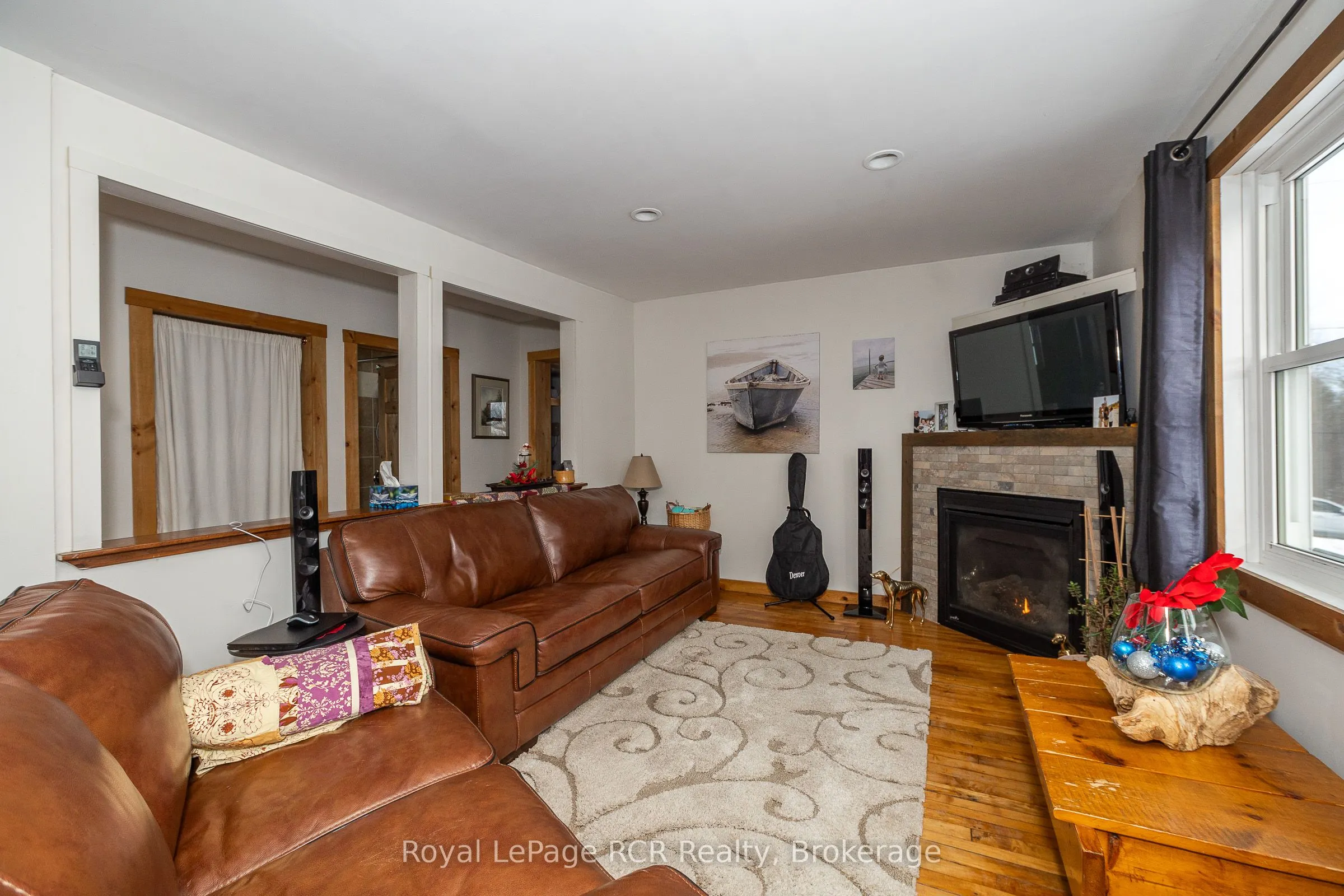 206 Crawford Road