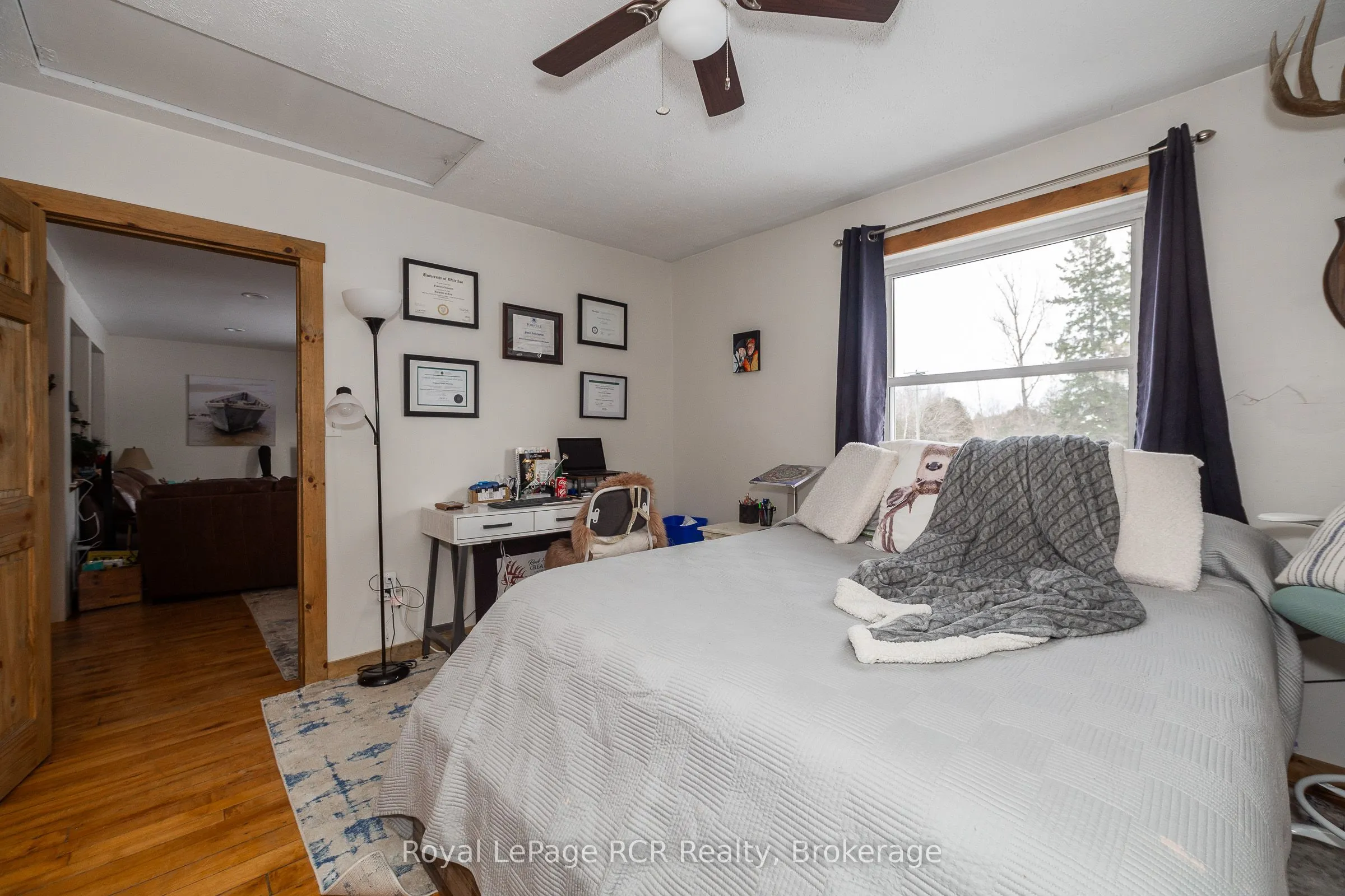206 Crawford Road