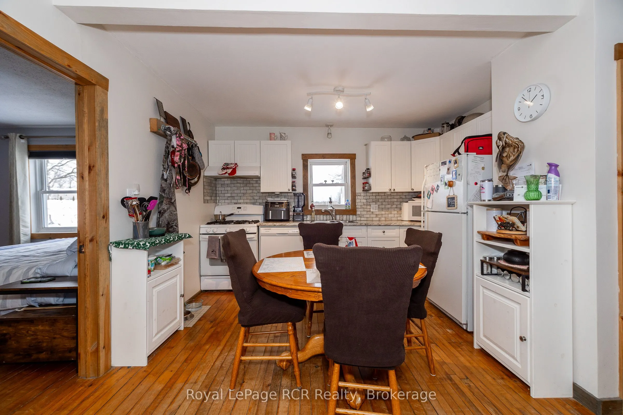 206 Crawford Road