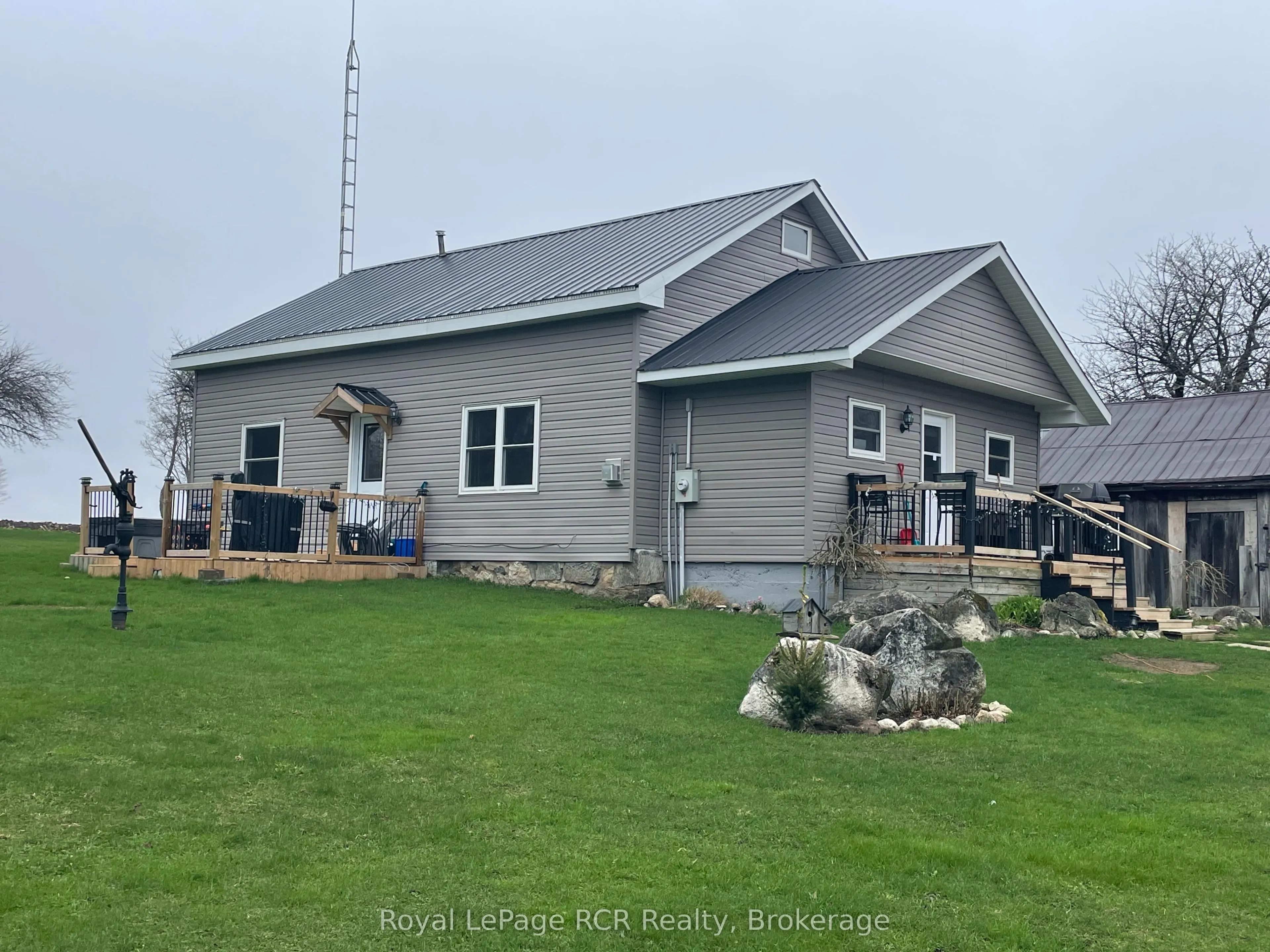 206 Crawford Road