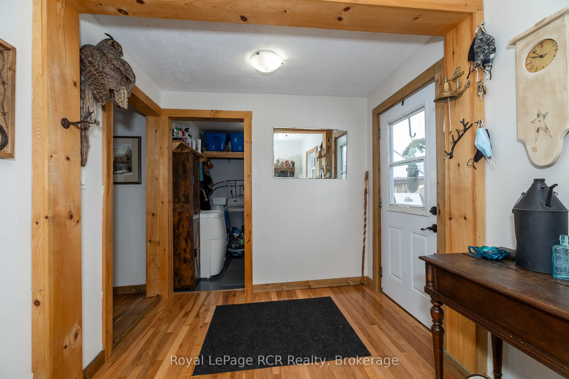 206 Crawford Road