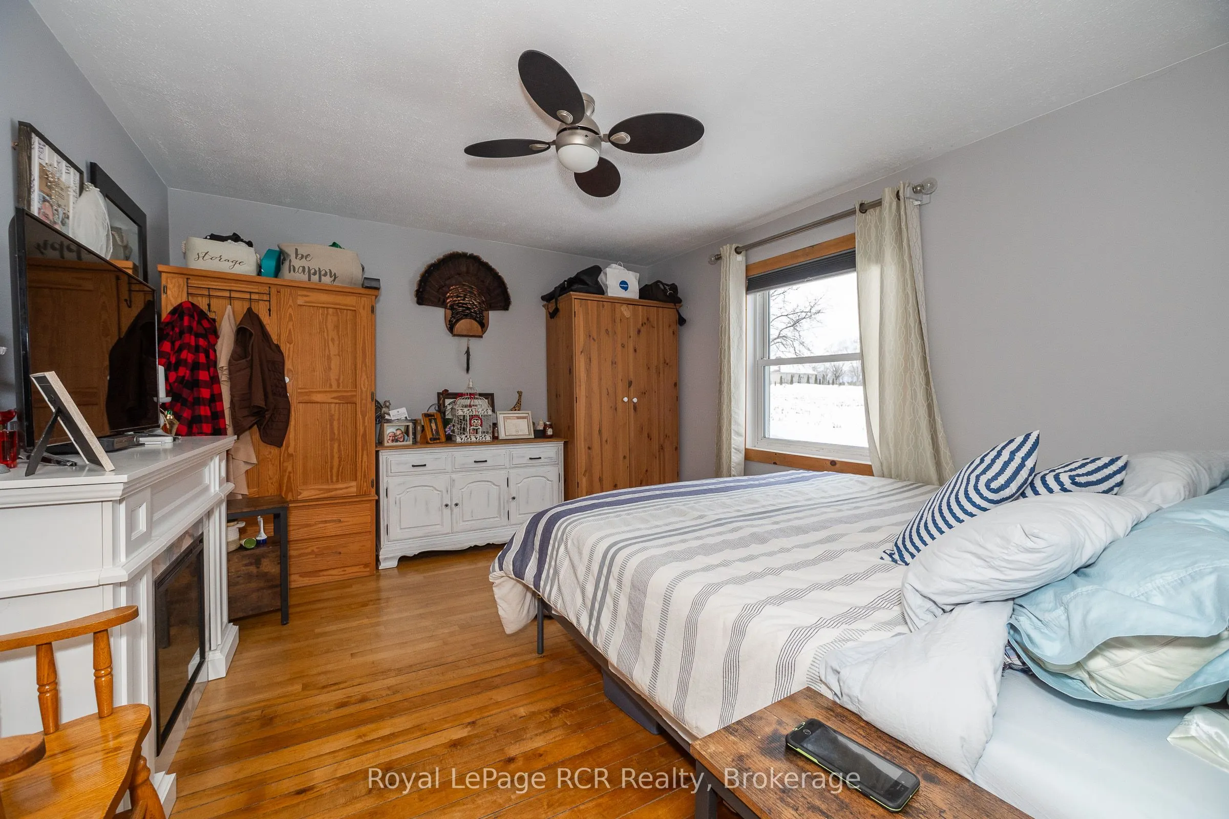 206 Crawford Road