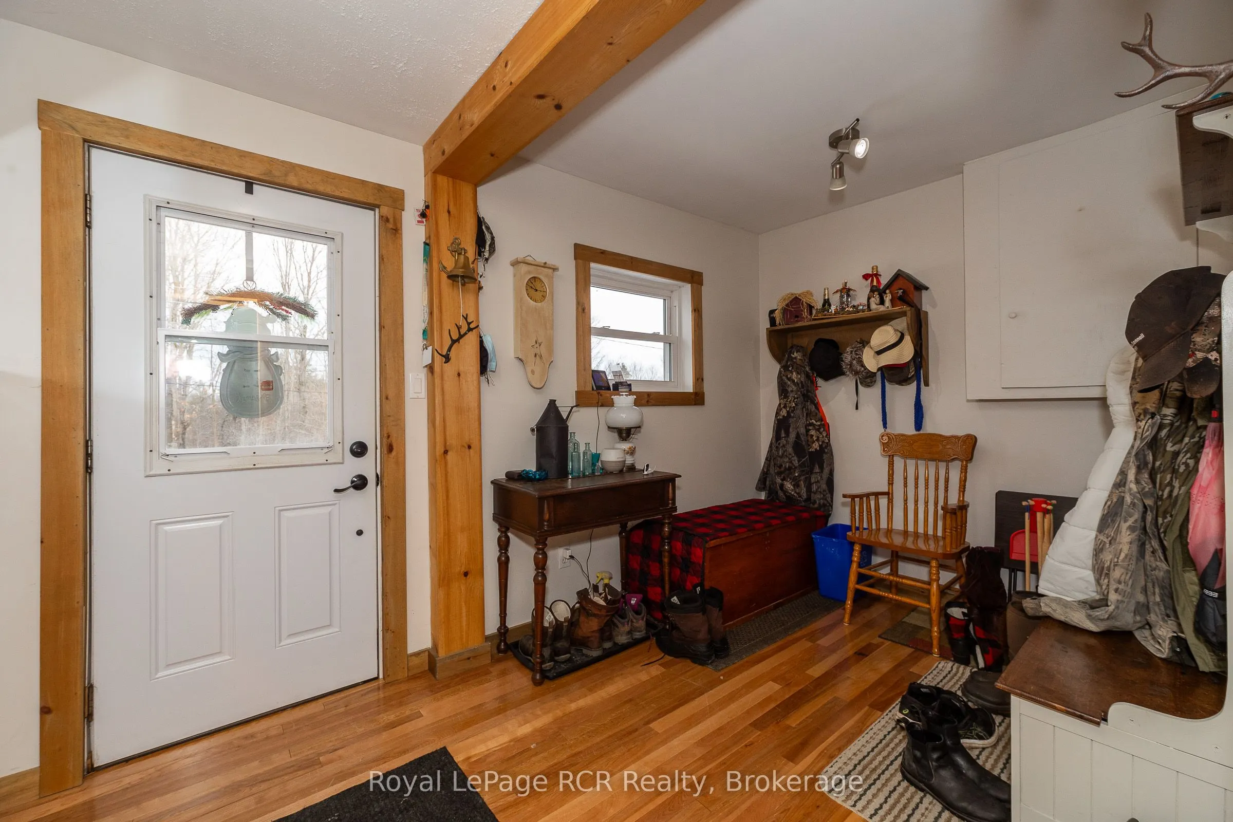 206 Crawford Road