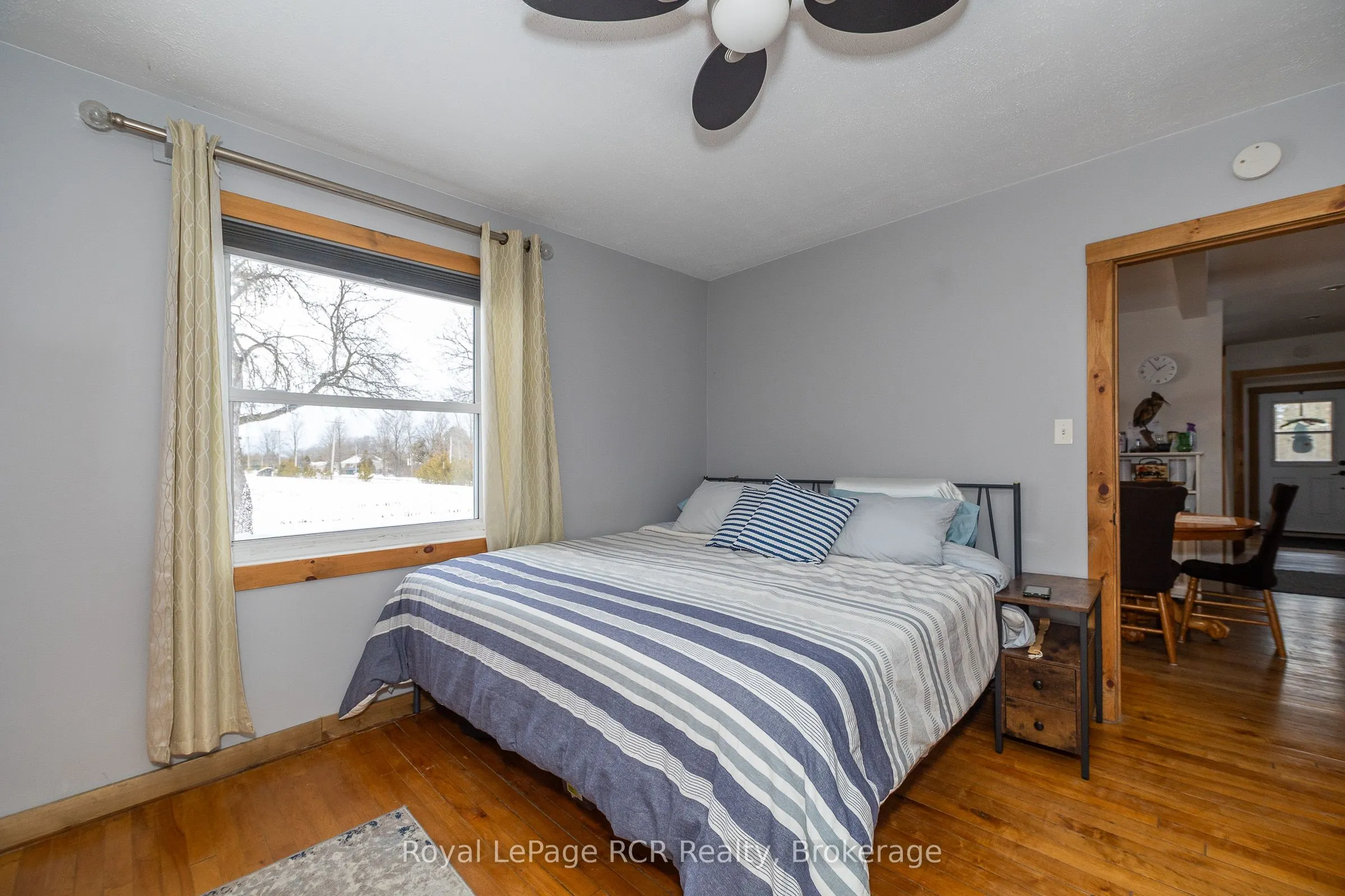 206 Crawford Road