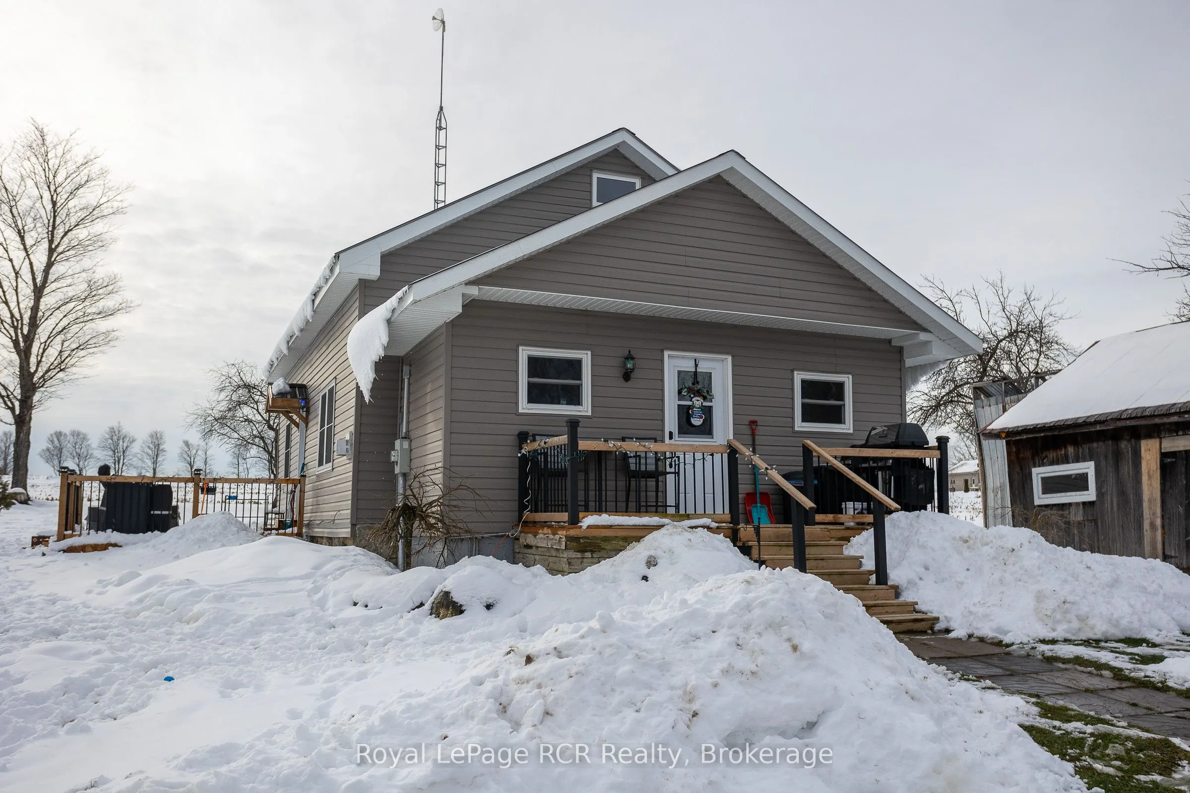 206 Crawford Road