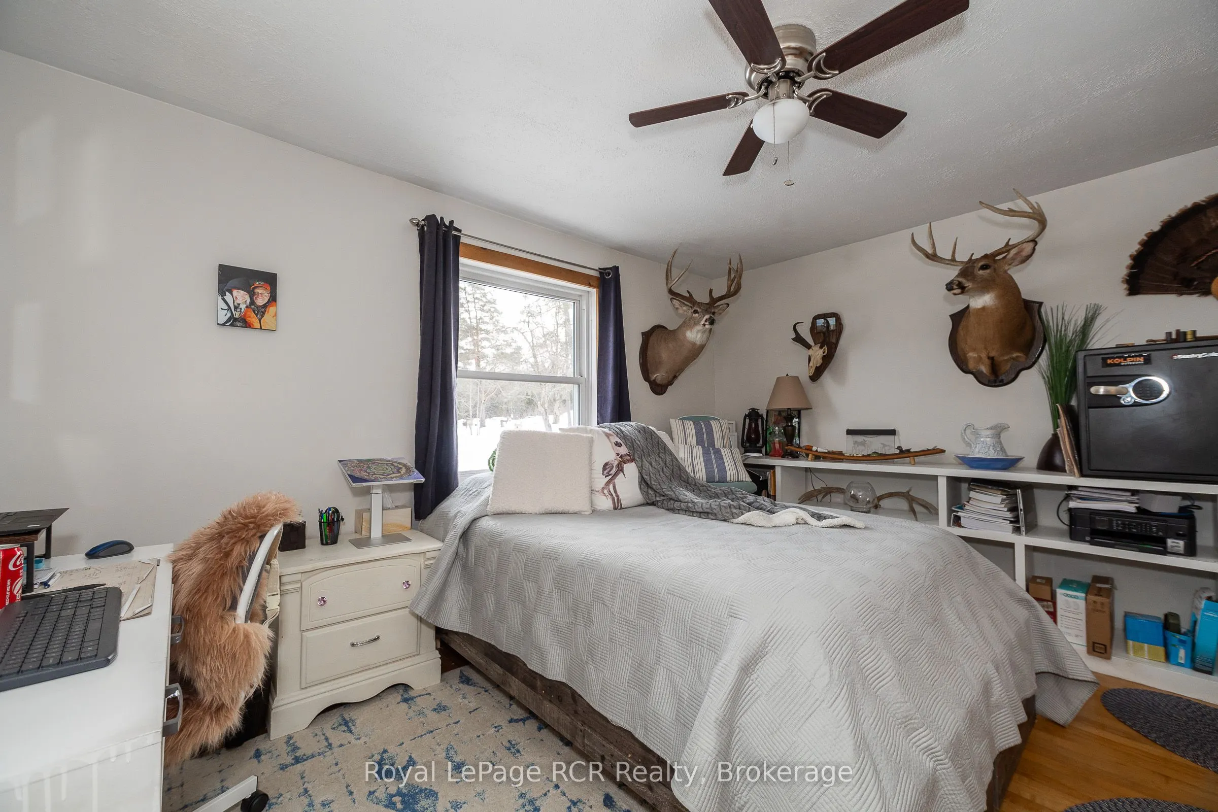 206 Crawford Road